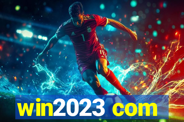 win2023 com